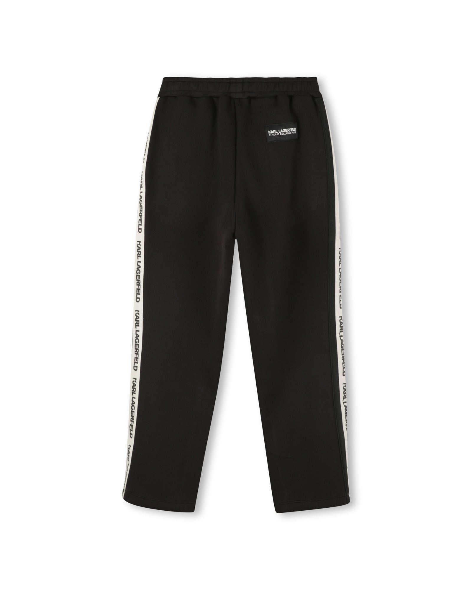 PANTALON JOGGING