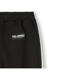 PANTALON JOGGING