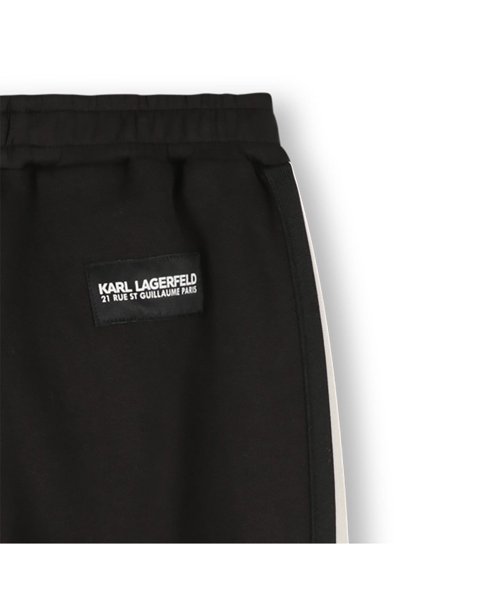 PANTALON JOGGING