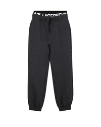 Pantalon jogging - Anthracite
