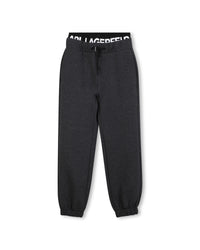 PANTALON JOGGING