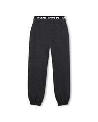 PANTALON JOGGING