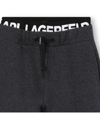 PANTALON JOGGING