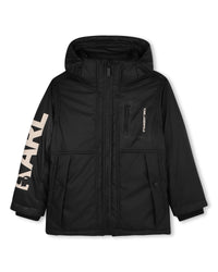 PARKA