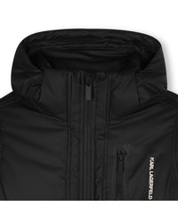 PARKA