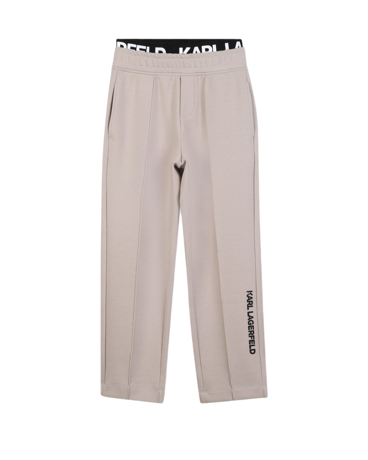 Pantalon jogging - Chanvre