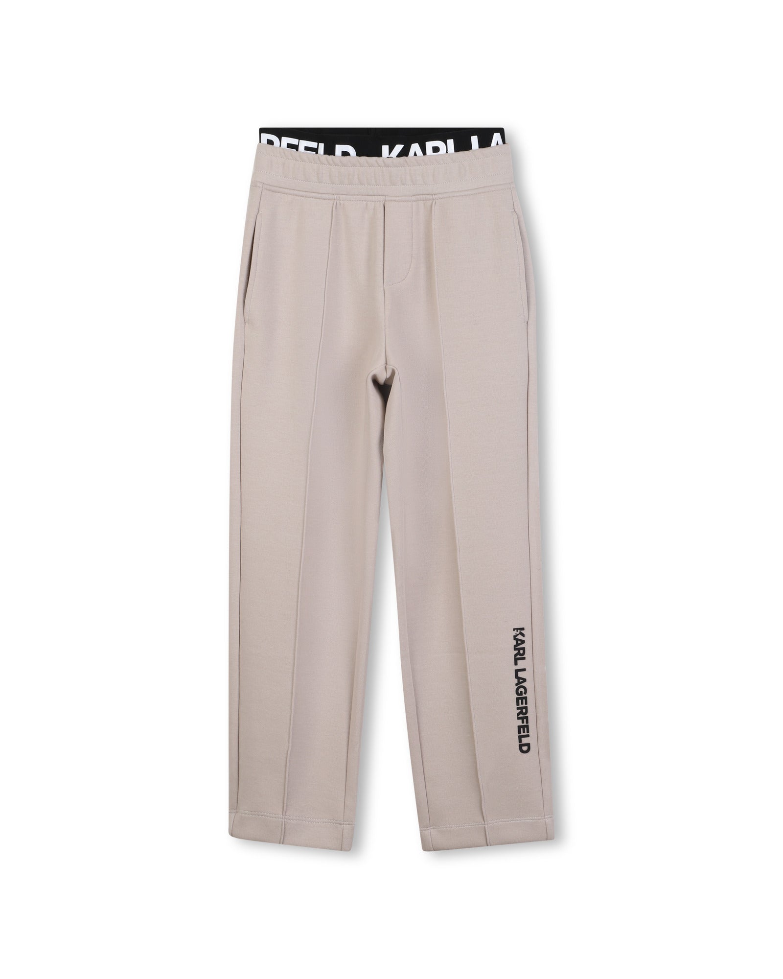 PANTALON JOGGING