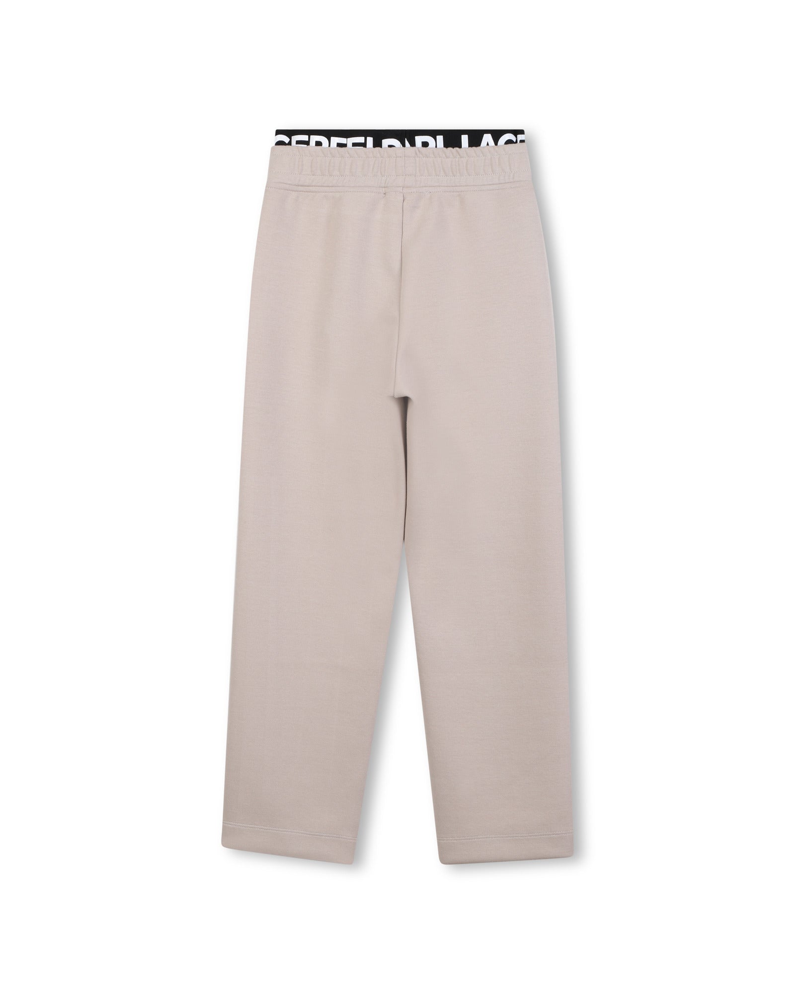 PANTALON JOGGING