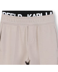 PANTALON JOGGING