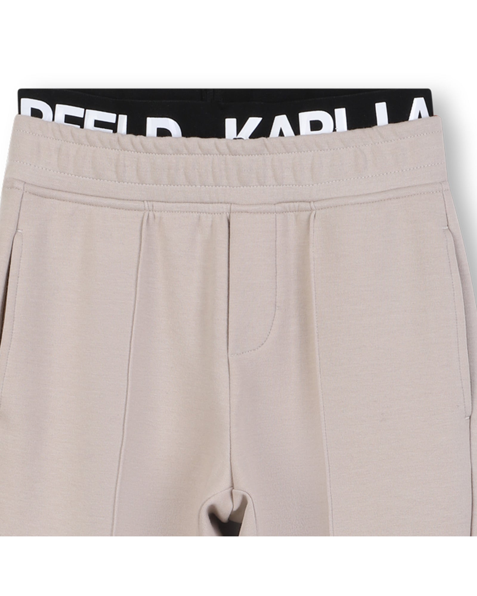 PANTALON JOGGING