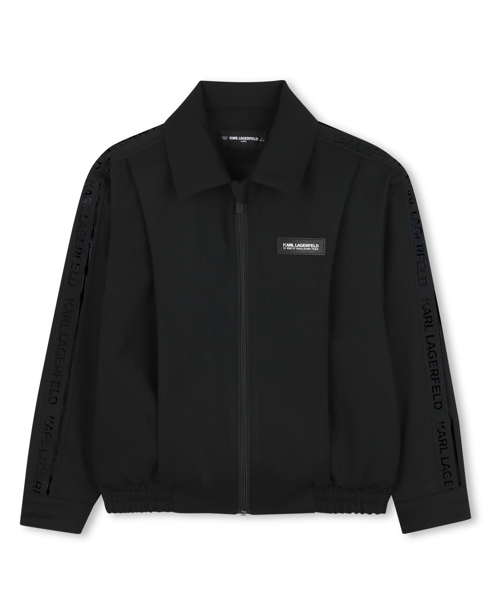 VESTE DE COSTUME