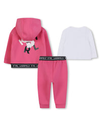 ENSEMBLE JOGGING