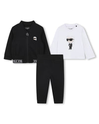ENSEMBLE JOGGING