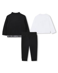 ENSEMBLE JOGGING