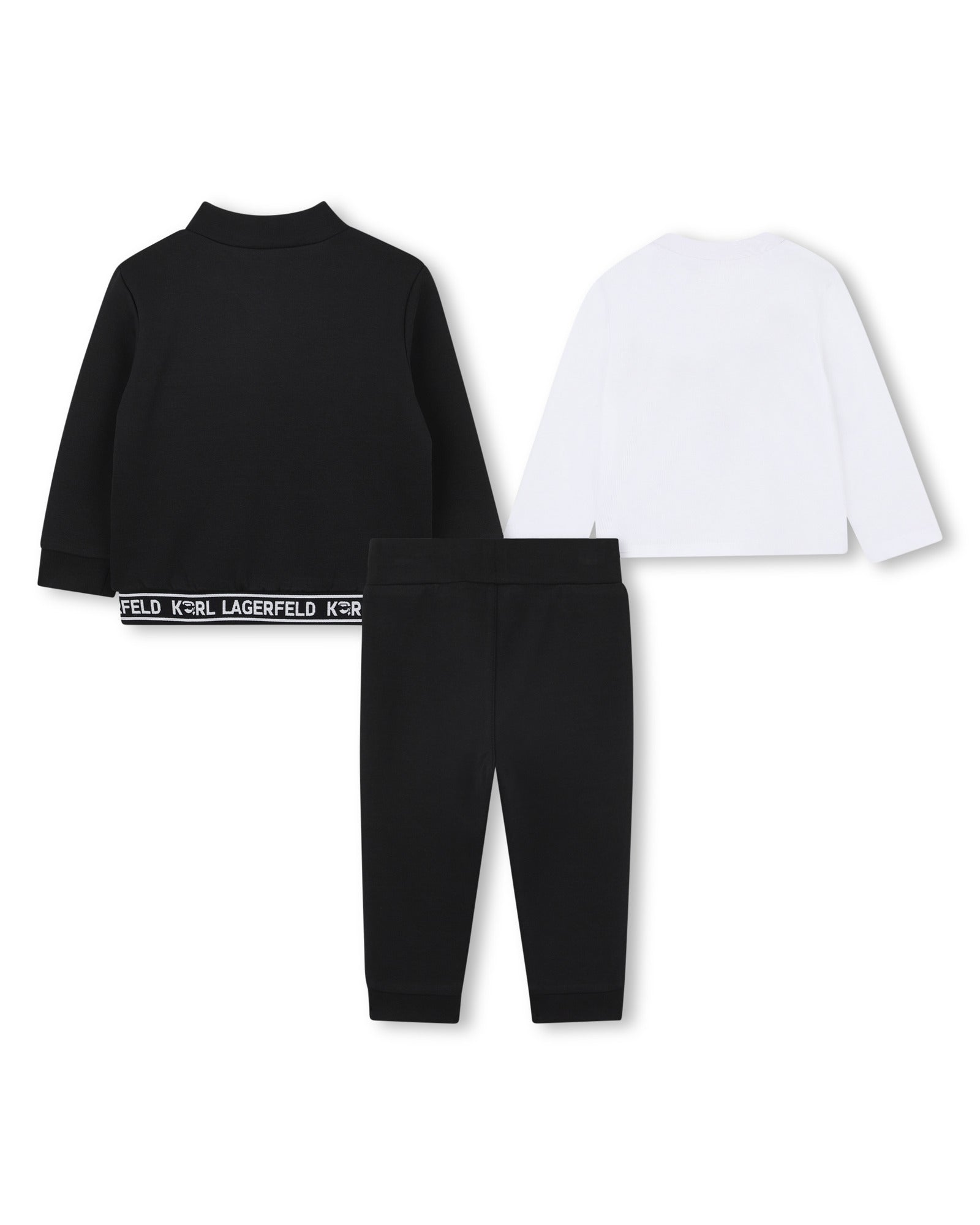 ENSEMBLE JOGGING
