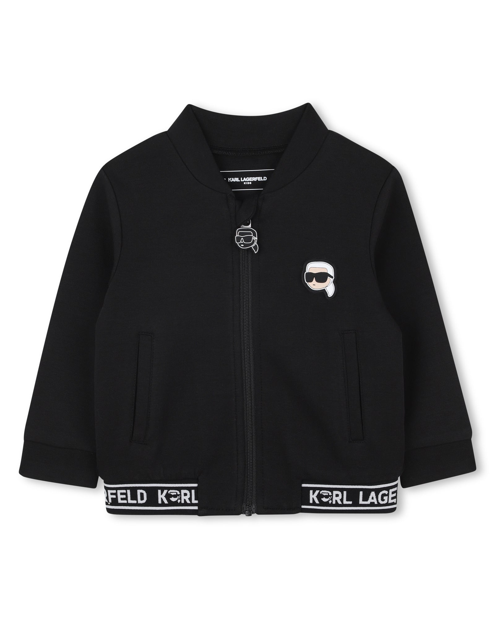ENSEMBLE JOGGING