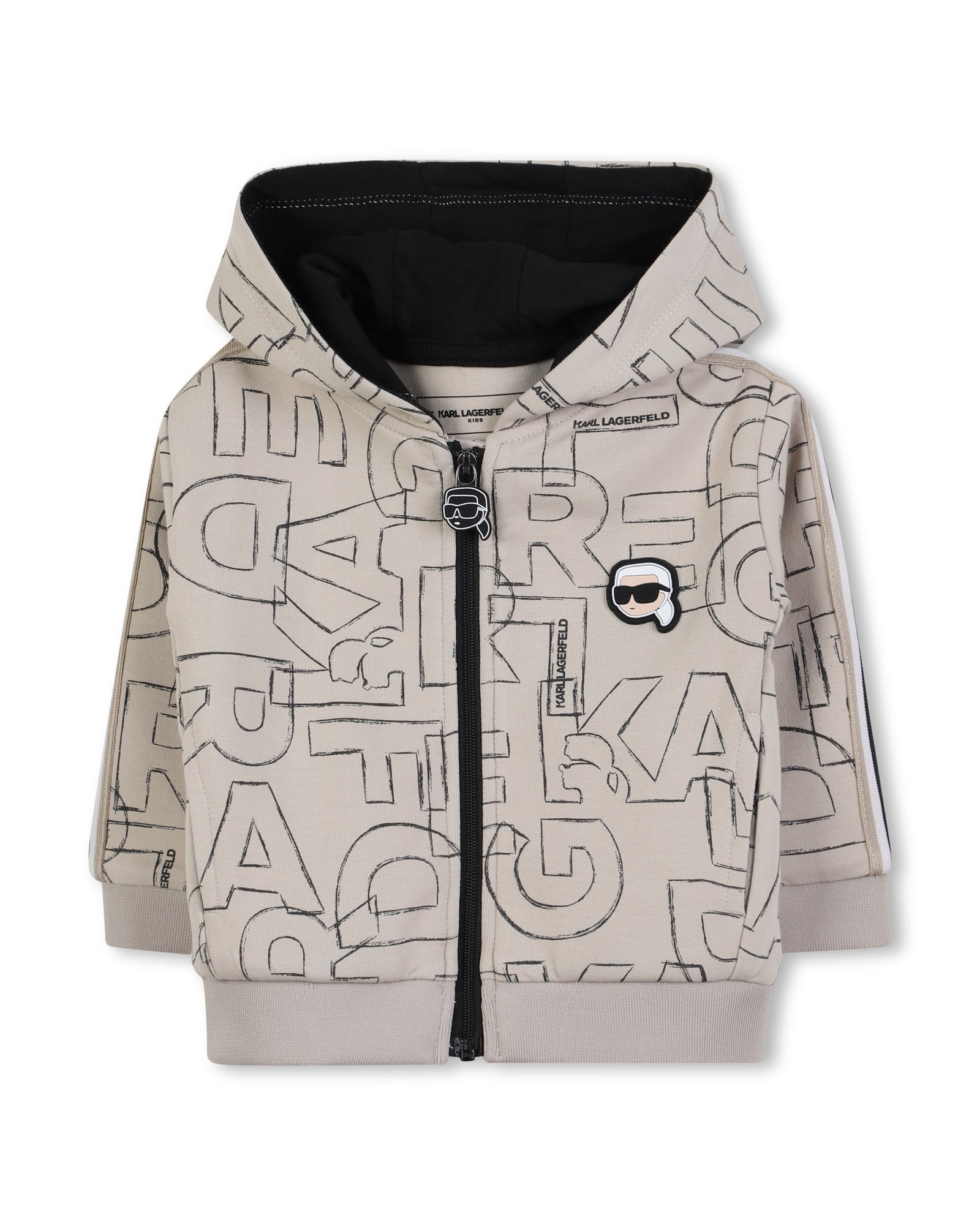 ENSEMBLE JOGGING