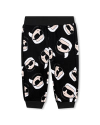 PANTALON JOGGING
