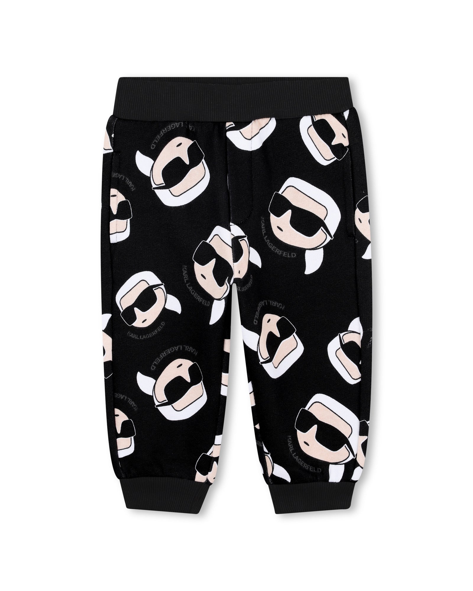 PANTALON JOGGING