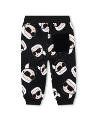 PANTALON JOGGING