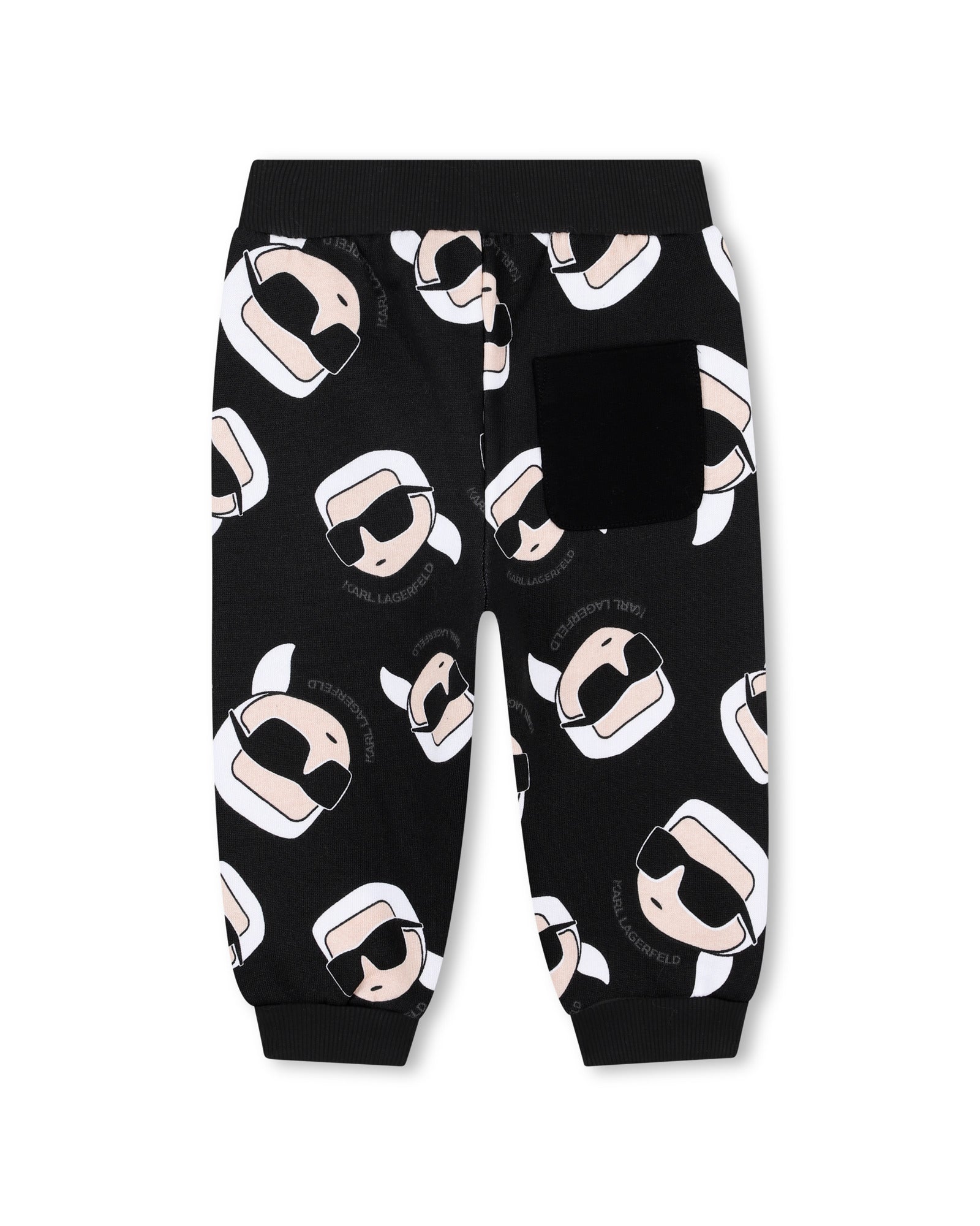 PANTALON JOGGING