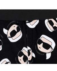 PANTALON JOGGING