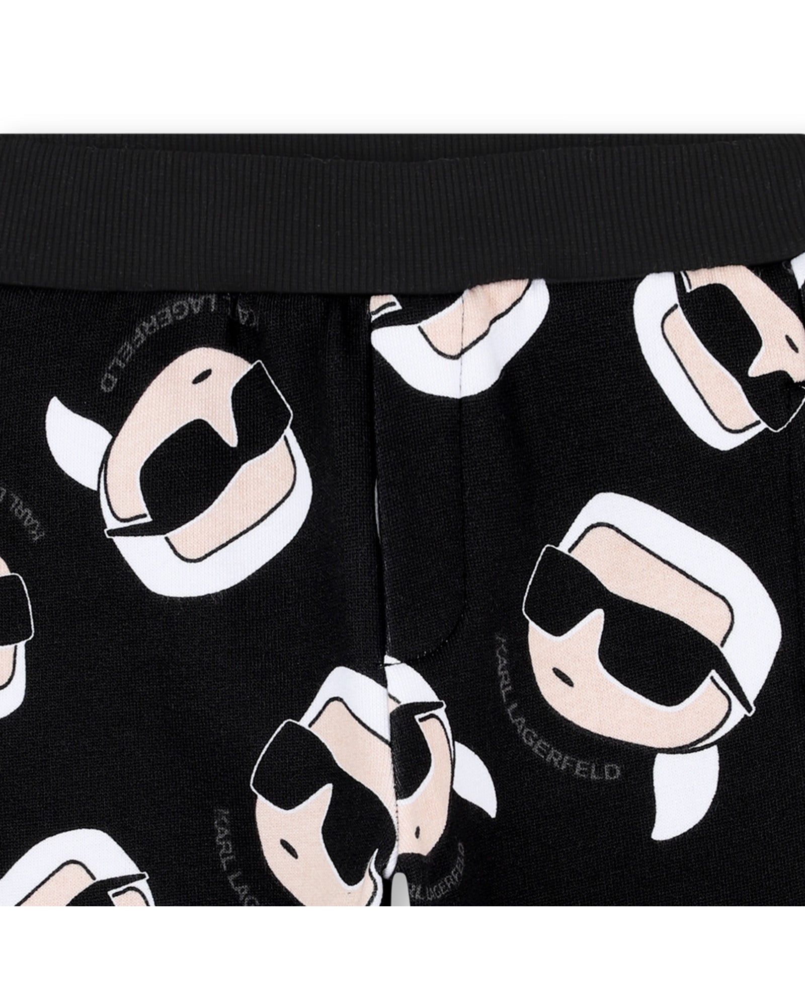 PANTALON JOGGING