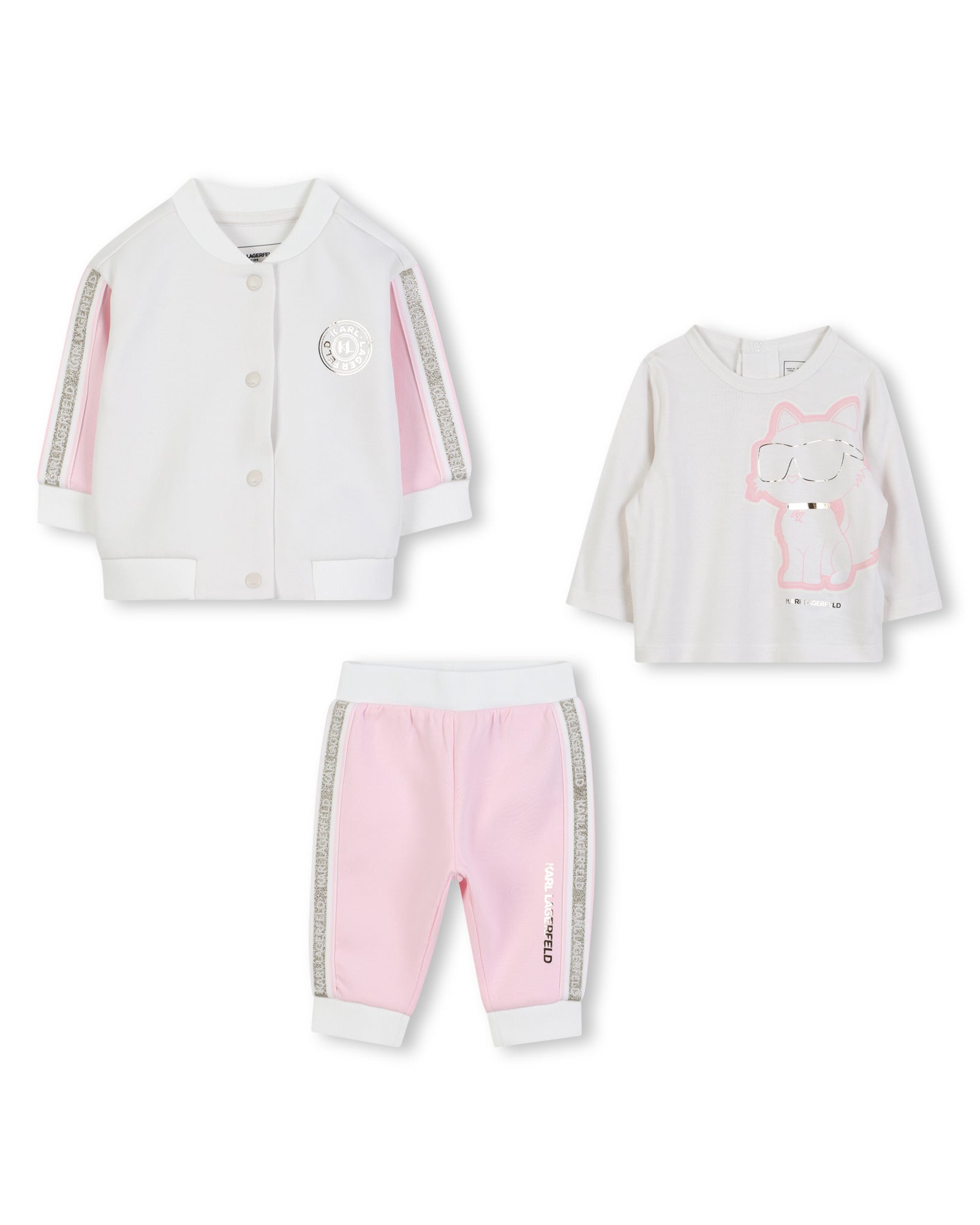 ENSEMBLE JOGGING