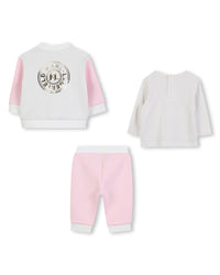 ENSEMBLE JOGGING