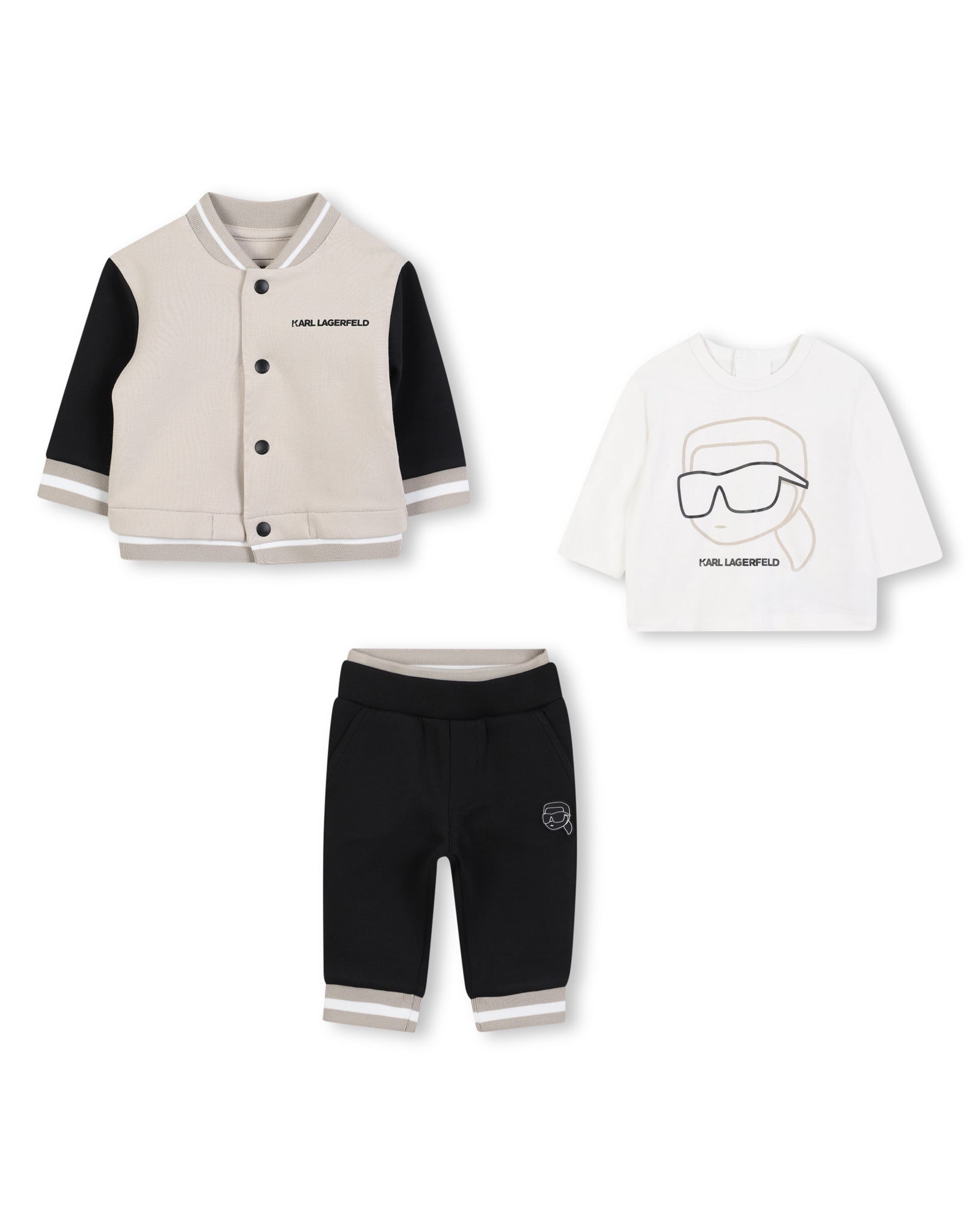 ENSEMBLE JOGGING