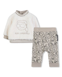 ENSEMBLE SWEAT+BAS JOGGING