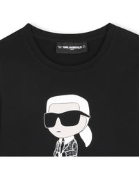TEE-SHIRT MANCHES LONGUES