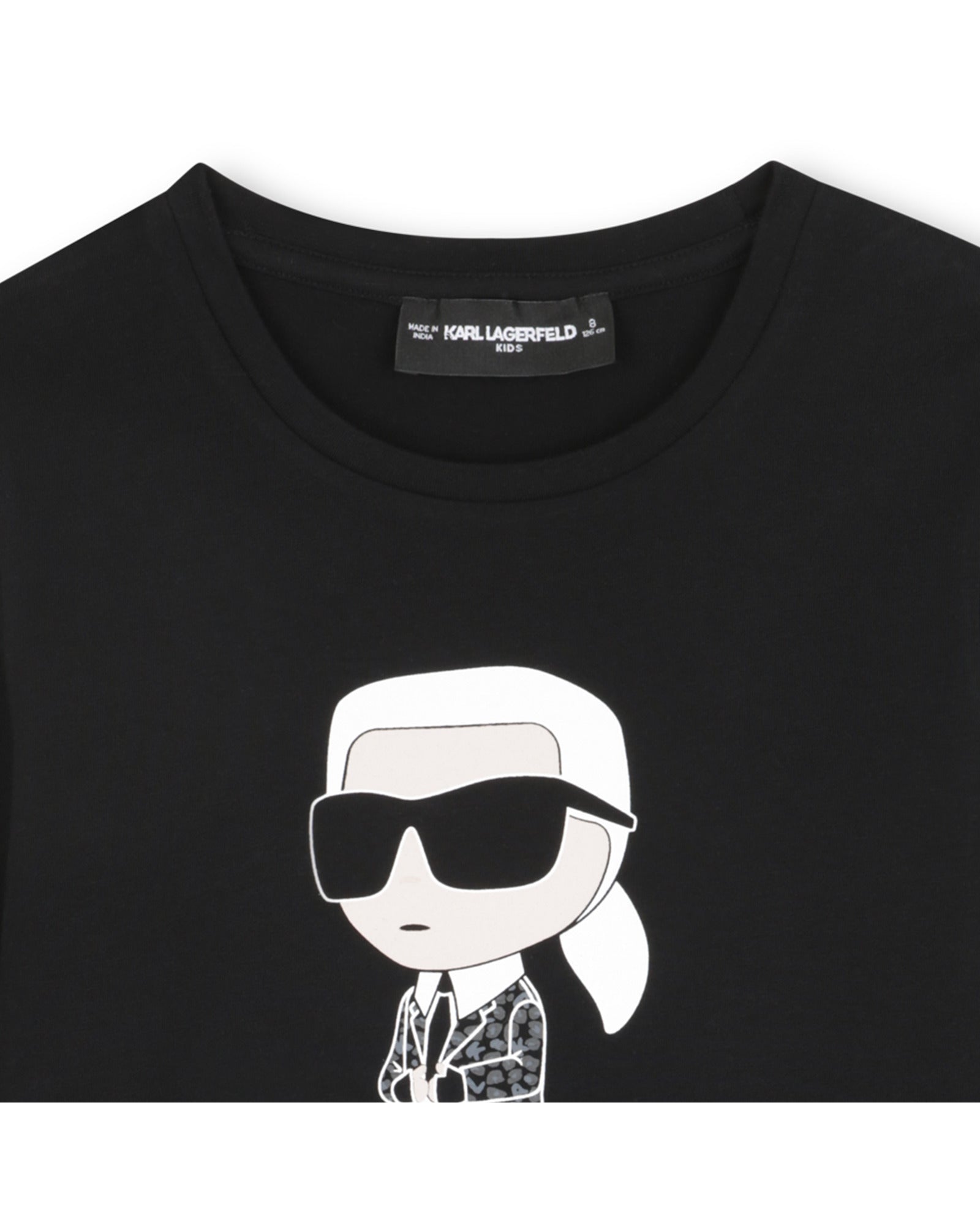 TEE-SHIRT MANCHES LONGUES