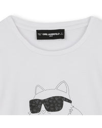 TEE-SHIRT MANCHES LONGUES