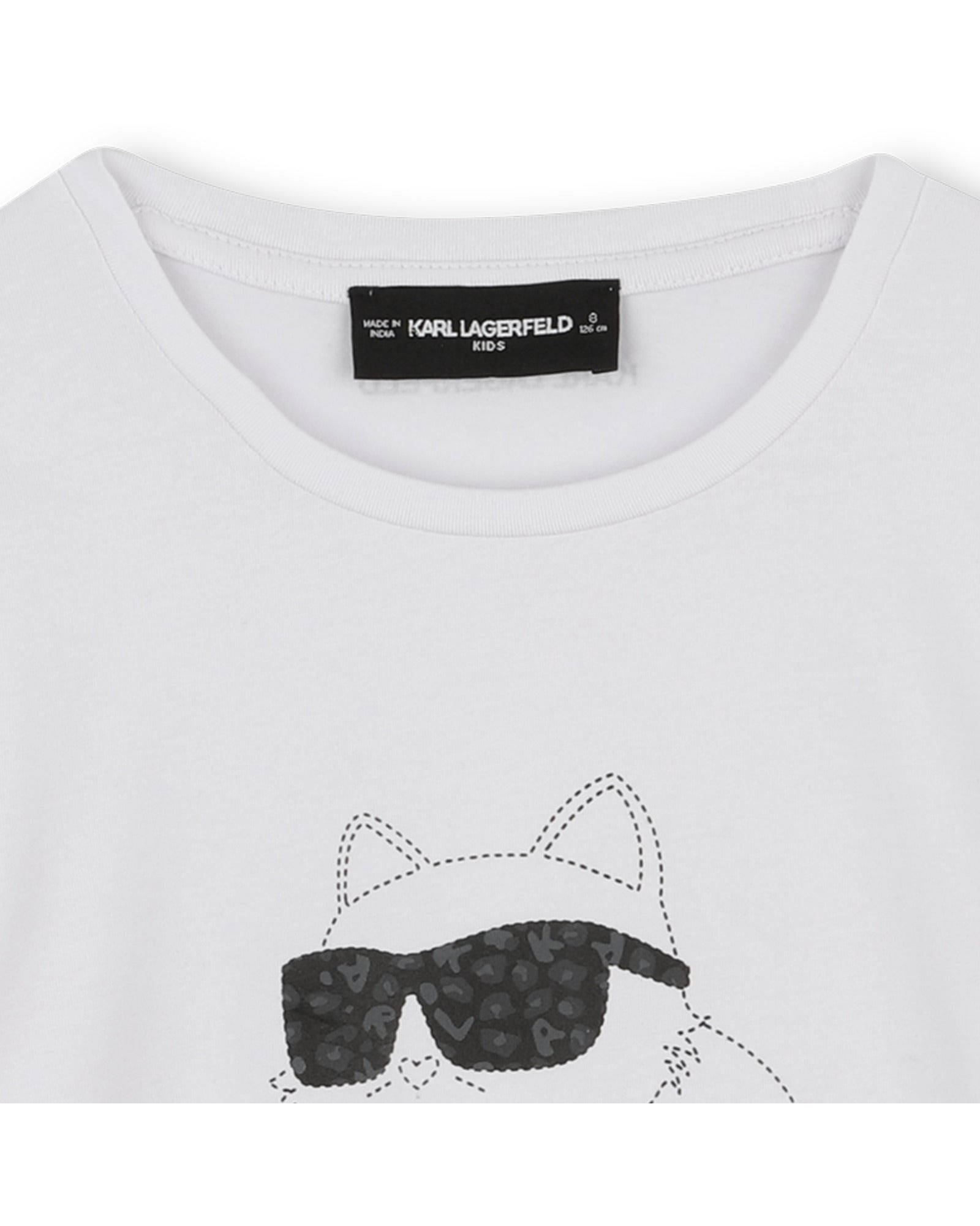 TEE-SHIRT MANCHES LONGUES
