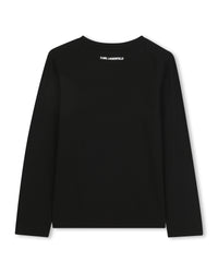 TEE-SHIRT MANCHES LONGUES