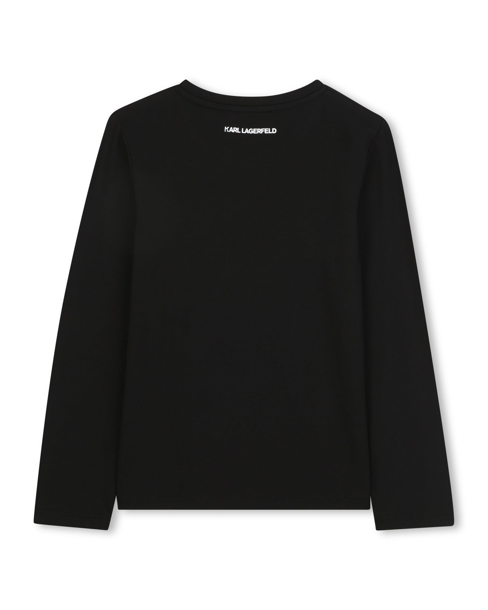 TEE-SHIRT MANCHES LONGUES
