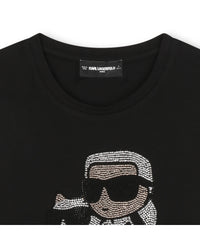 TEE-SHIRT MANCHES LONGUES