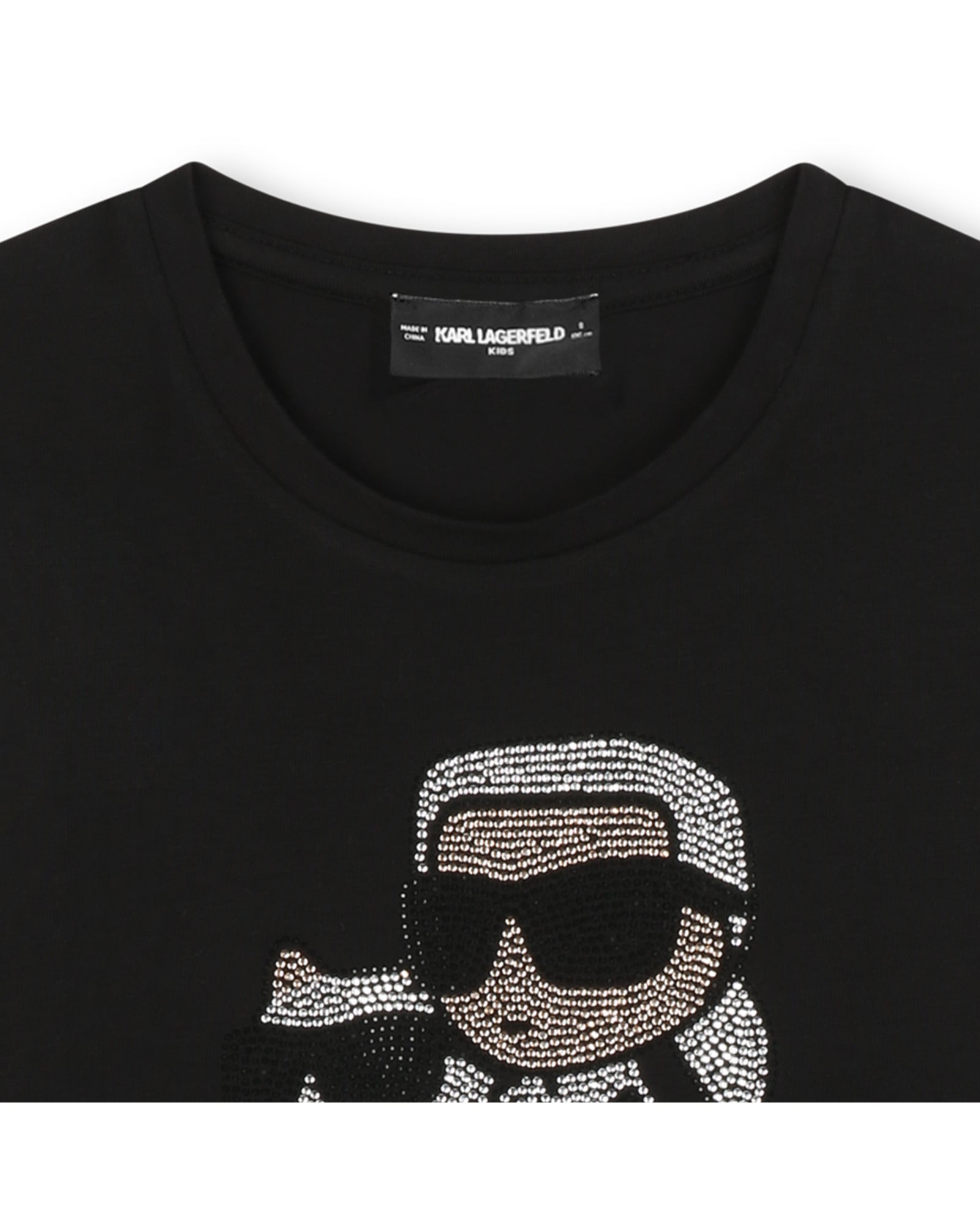 TEE-SHIRT MANCHES LONGUES