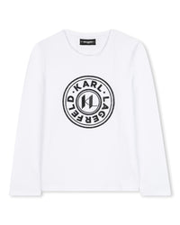 TEE-SHIRT MANCHES LONGUES