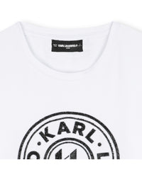 TEE-SHIRT MANCHES LONGUES
