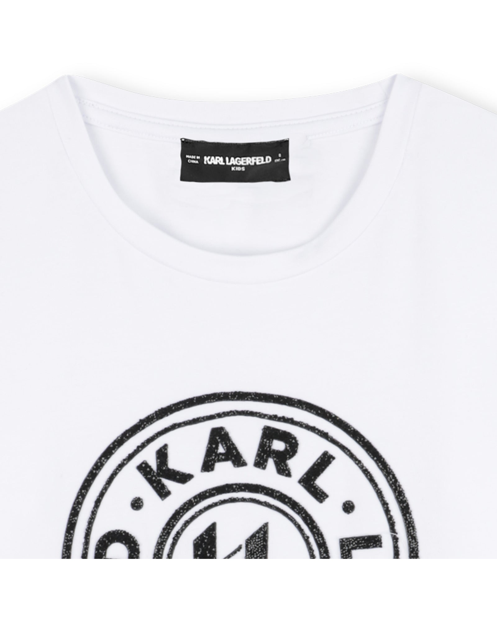 TEE-SHIRT MANCHES LONGUES