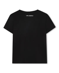 TEE-SHIRT MANCHES COURTES
