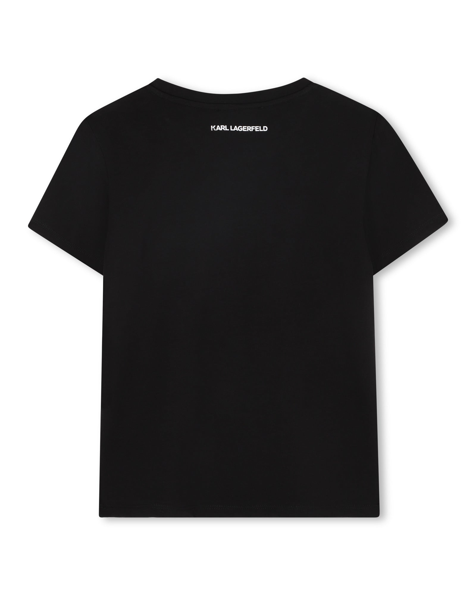TEE-SHIRT MANCHES COURTES