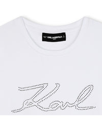 TEE-SHIRT MANCHES COURTES