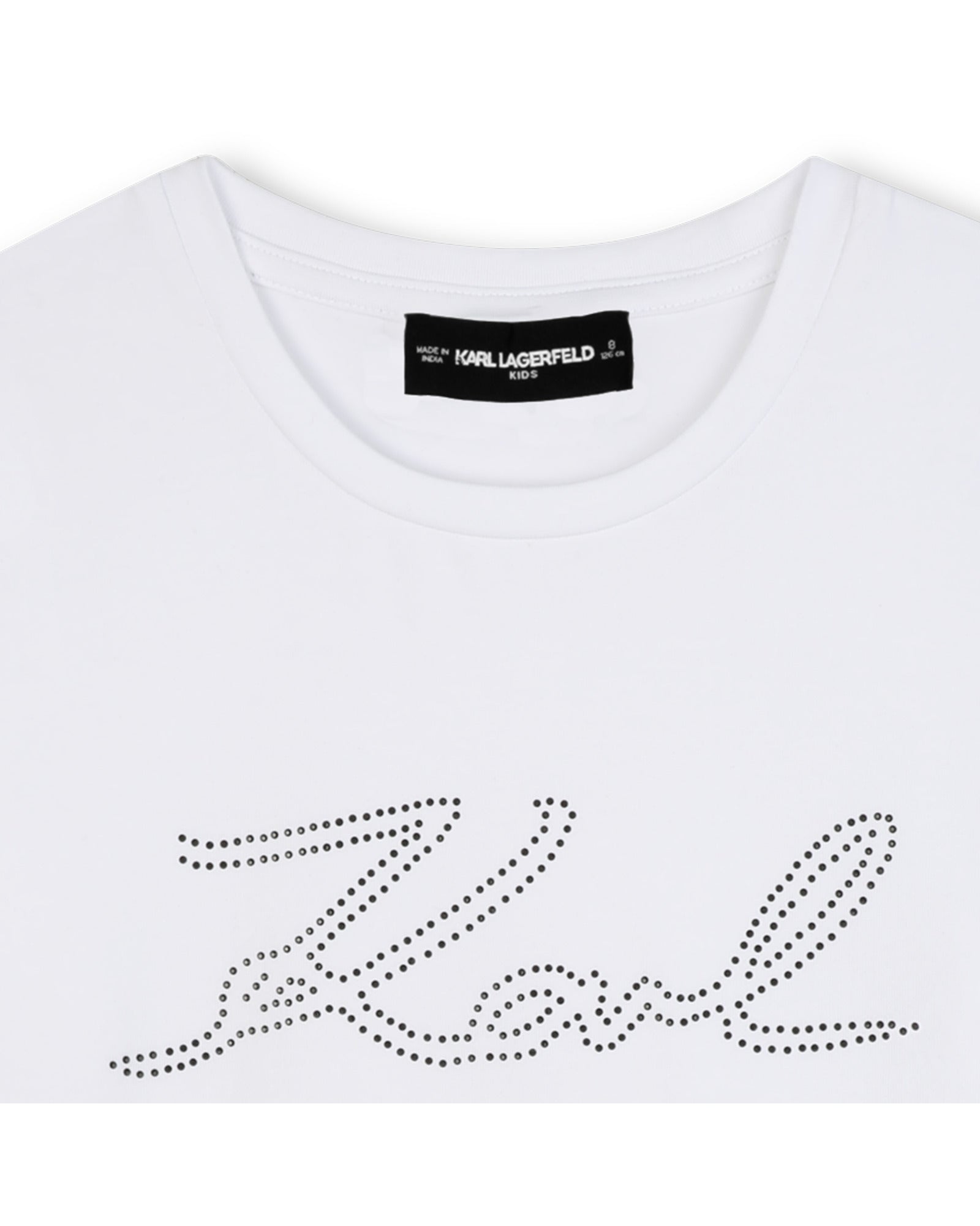 TEE-SHIRT MANCHES COURTES