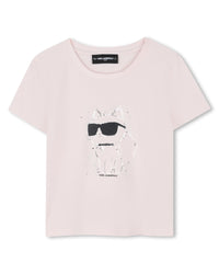 TEE-SHIRT MANCHES COURTES