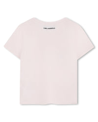 TEE-SHIRT MANCHES COURTES