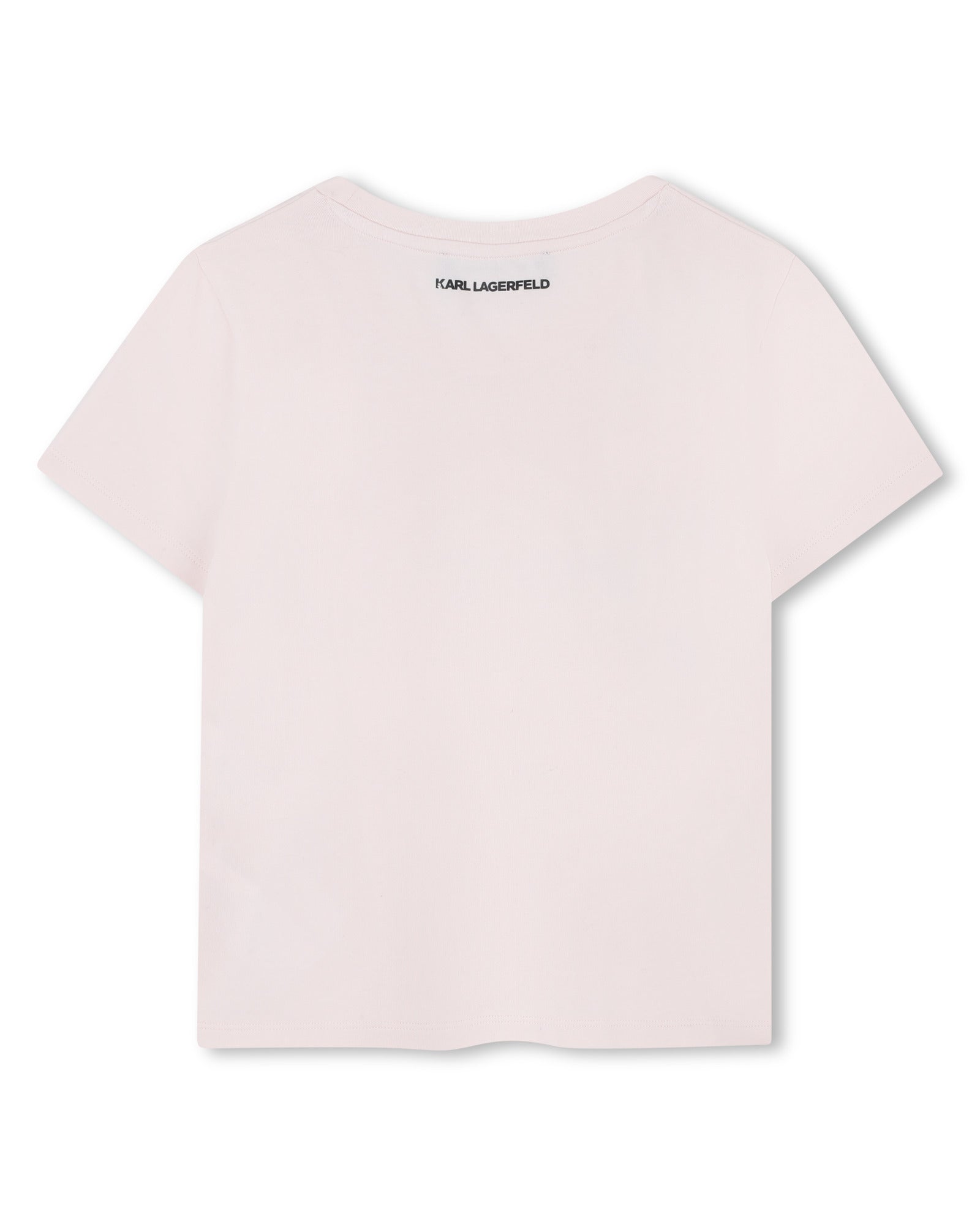 TEE-SHIRT MANCHES COURTES