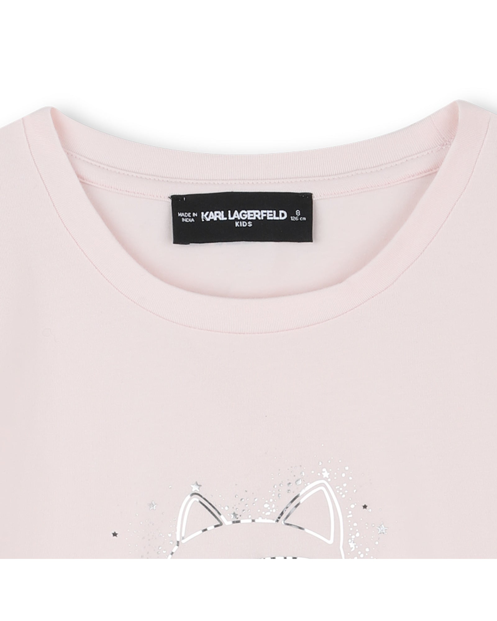 TEE-SHIRT MANCHES COURTES
